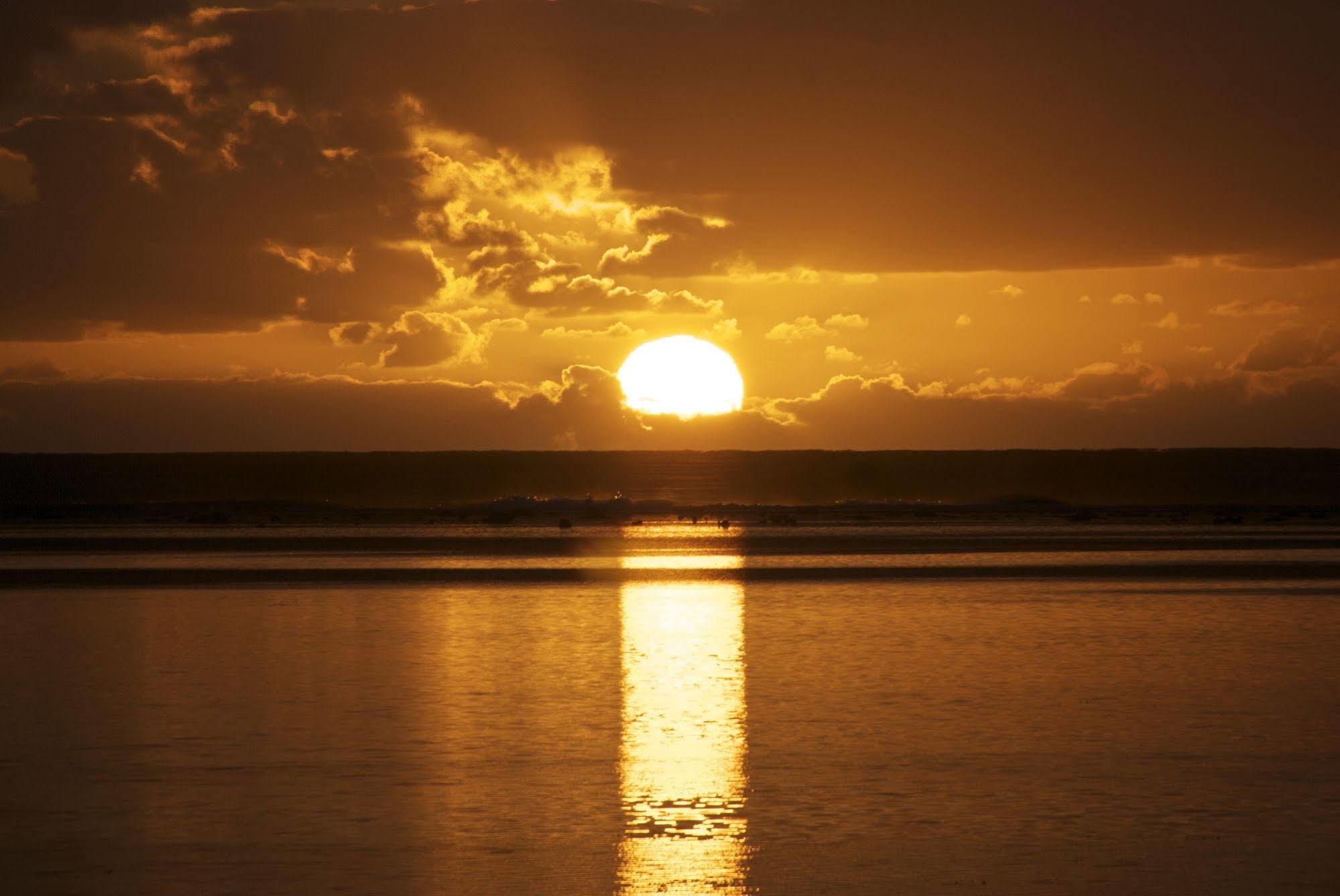 Manuia Beach Resort (Adults Only) Раратонга Экстерьер фото